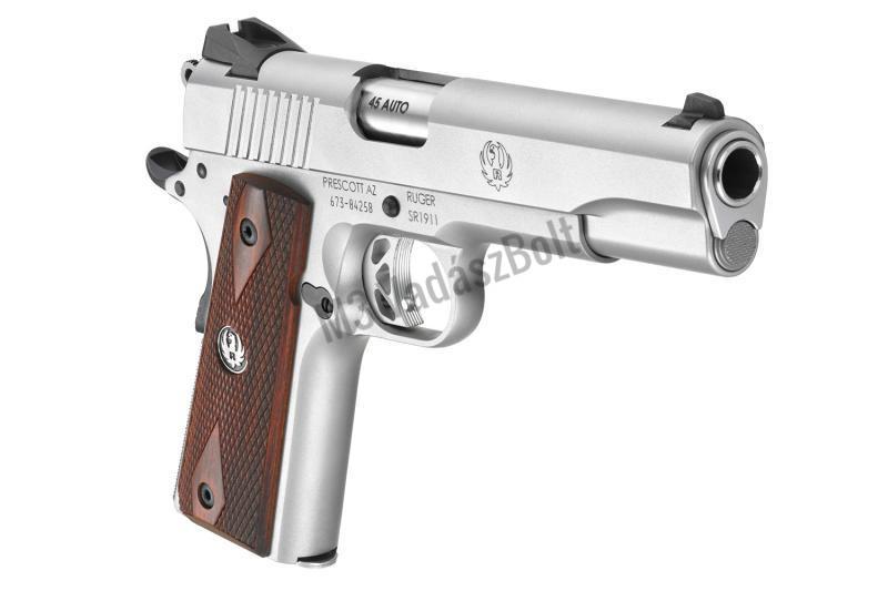SR1911 Standard Pisztoly -  45 Auto