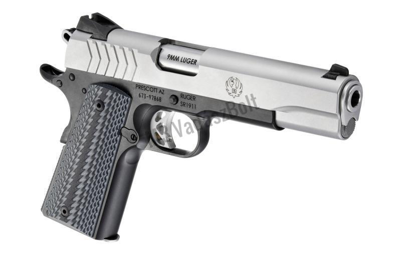 SR1911 Standard Pisztoly -  9mm Luger