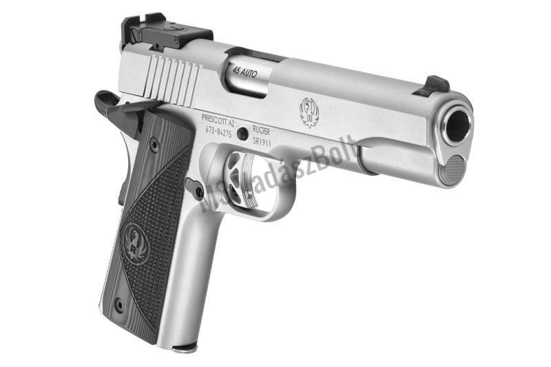 SR1911 Target Pisztoly -  45 Auto