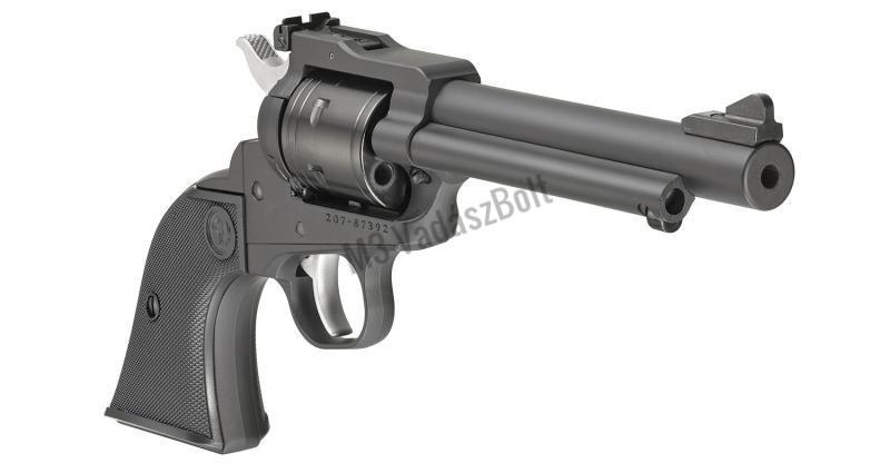 Super Wrangler Single-Action Revolver -  22 LR