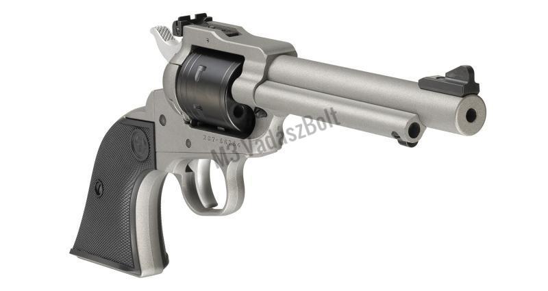 Super Wrangler Single-Action Revolver -  22 LR