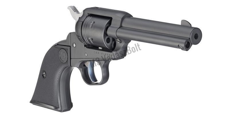 Wrangler Single-Action Revolver -  22 LR