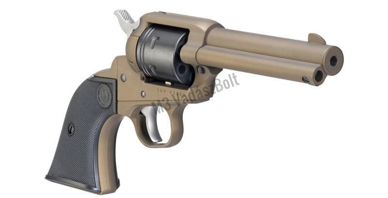 Wrangler Single-Action Revolver -  22 LR