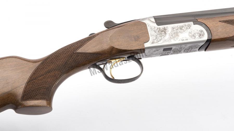 Sabatti Express 190 bock duplagolyós 8x57JRS