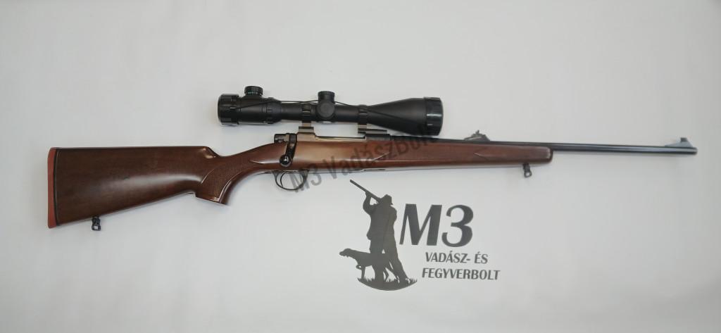 Sabatti Rover 870  30-06 golyós vadászfegyver, használt, *R-43852
