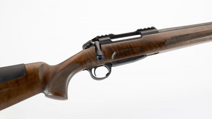 Sabatti Rover Hunter Classic +Hawke 3-12x56 szett