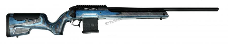 Sabatti Rover Varmint 308Win, Match sütés,