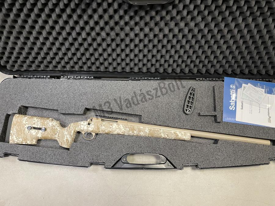 Tactical EVO Desert 300WM 71cm