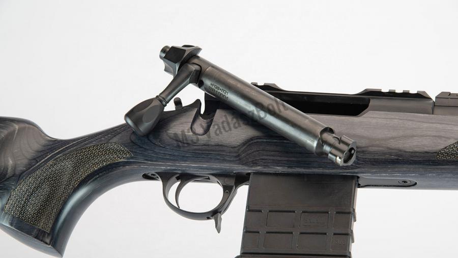 Új Sabatti Rover Scout 6,5Creedmoor