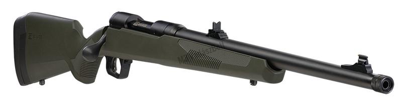 Savage 110 Hog Hunter 223Rem vadászfegyver