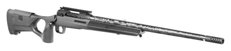 Savage 110 KLYM Carbon 24' 6,5 Creedmoor