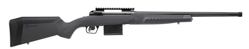 Savage 110 Tactical 6,5 Creedmoor Balos