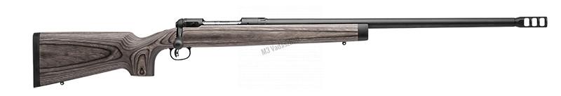Savage 12 MagnumTargerRifle 338Lapua 26