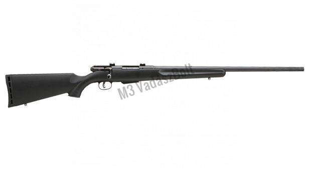 Savage 25 Walking Varminter 17 Hornet