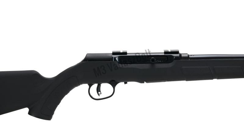Savage A22 .22LR sport félautó 22