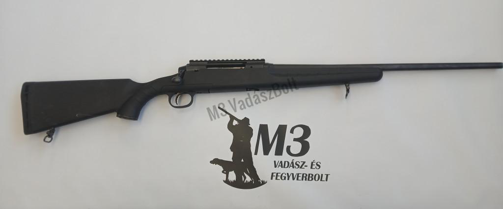Savage Axis   308Win golyós vadászpuska használt     *K698925