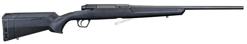 Savage Axis 6.5 Creedmoor Balos