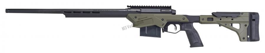 Savage Axis II Precision 22' 243Win