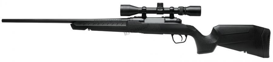 Savage Axis XP 270 Win. 3-9x40 távcső