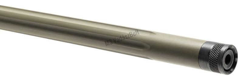 Savage Impulse Big Game 30-06 22' egyenes húzású Balkezes