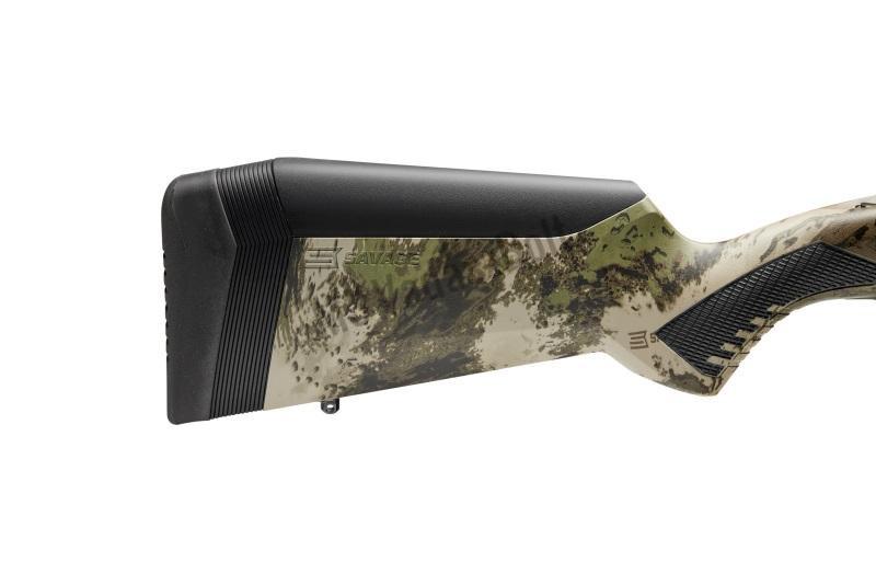 Savage Impulse Big Game 300 Win.Mag. 24' egyenes húzású, balkezes