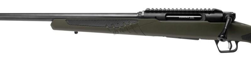 Savage Impulse Hog Hunter 30-06 20' egyenes húzású, balkezes