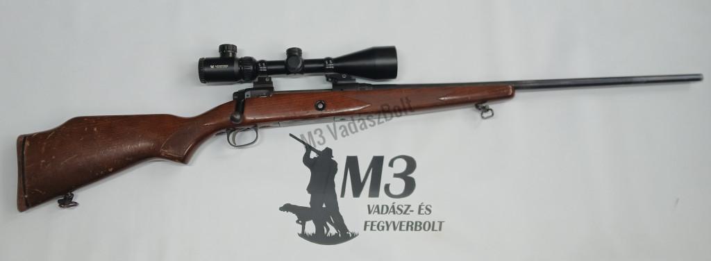 Savage M 110  300 Win.Mag. , golyós fegyver, használt, *F-516793