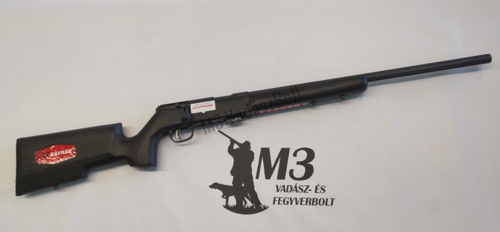 Savage Mark II TR. .22 LR , Golyós fegyver, (3706951)