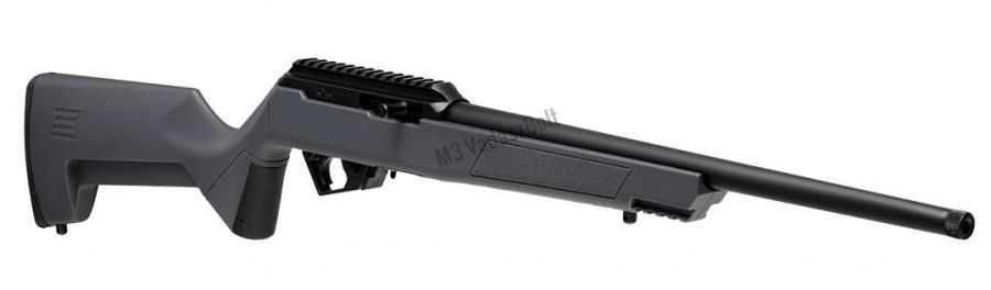 Savage RXR22 .22LR félautomata kispuska, szürke