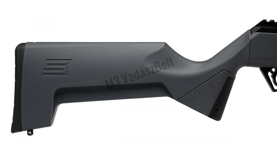 Savage RXR22 .22LR félautomata kispuska, szürke