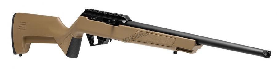 Savage RXR22 FDE .22LR félautomata kispuska