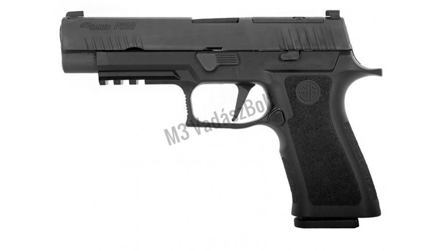 Sig Sauer P320 9mm