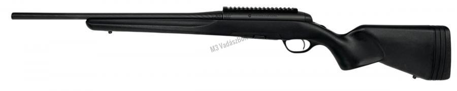 Használt Steyr Mannlicher Pro Hunter Mountain 243 Win. 60cm ir. nélkül