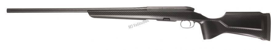 Steyr Carbon CL II Heavy barrel 6,5 Creedmoor