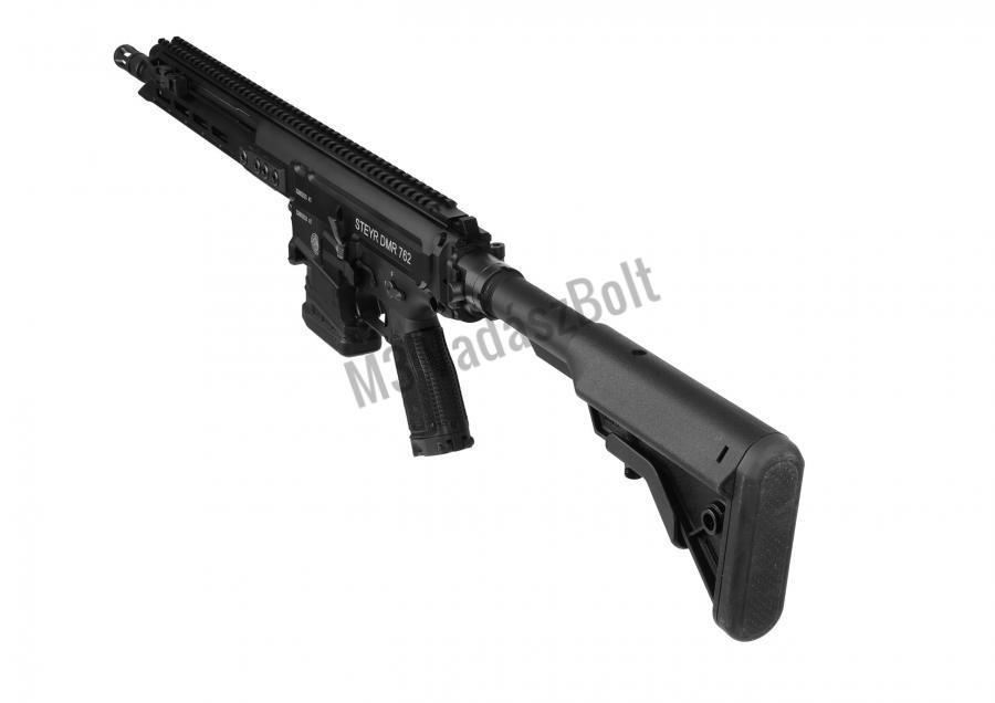 Steyr DMR 762, 308Win 13" csővel