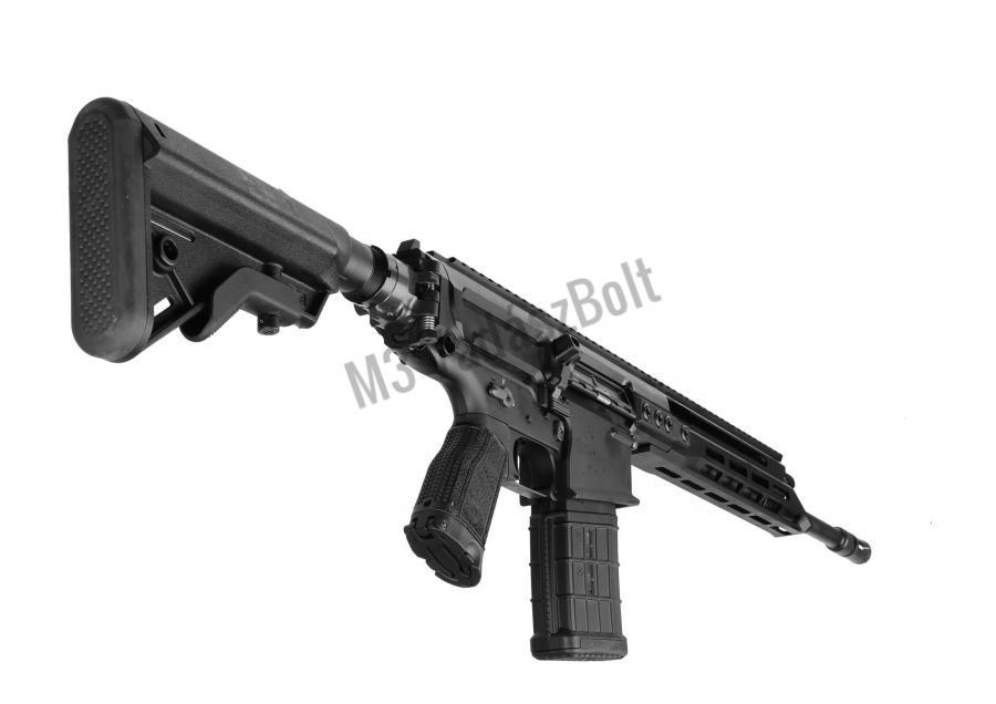 Steyr DMR 762, 308Win 16" csővel