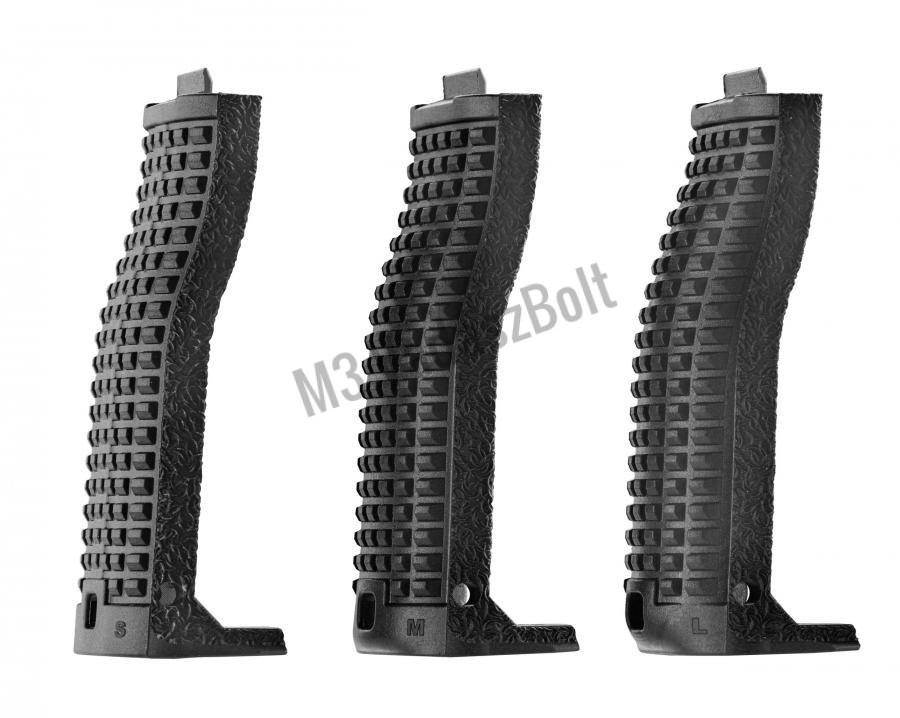 Steyr L9-A2 MF 9x19 Tritium irányzékkal