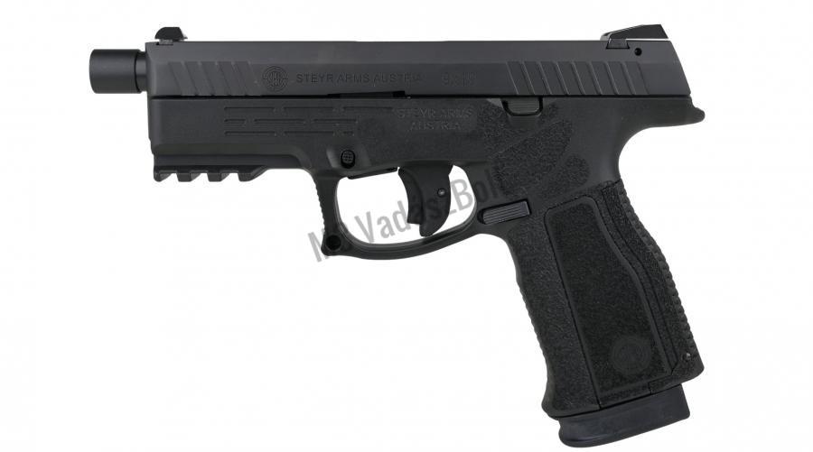 Steyr M9-A2 MF 9x19 trapezoid irányzékkal