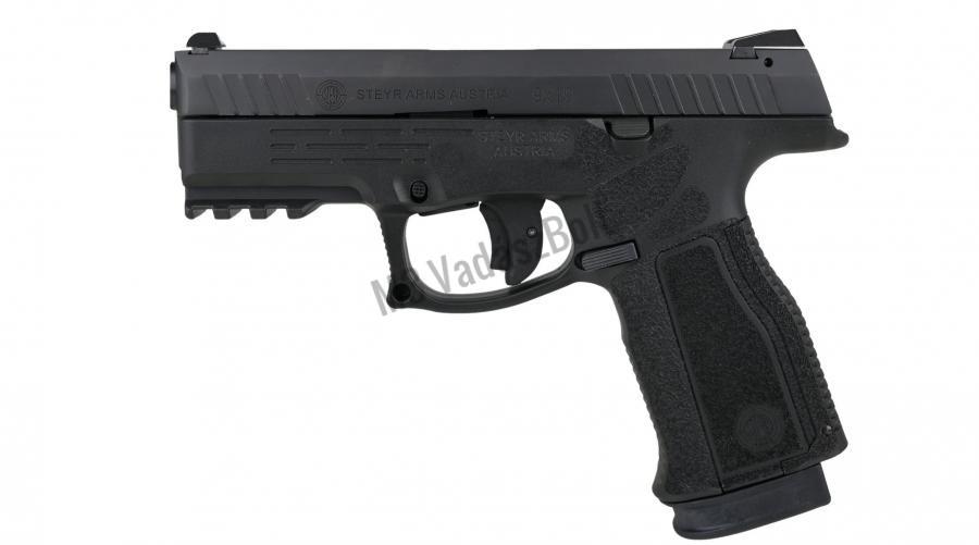 Steyr M9-A2 MF 9x19 trapezoid irányzékkal