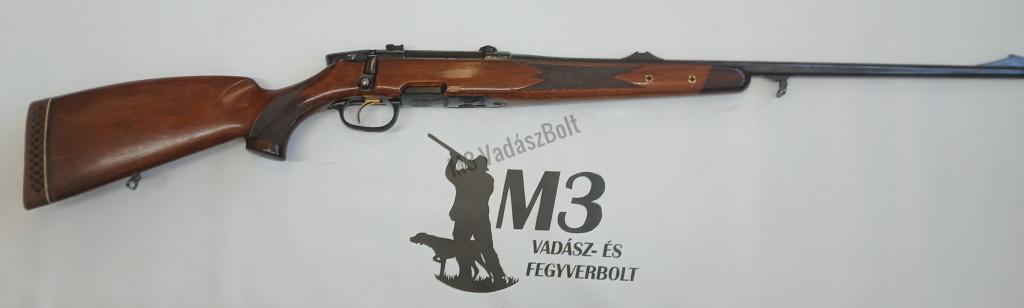 Steyr Mannlicher S. Josef Whitworth  375 H&H Mag. golyós puska  használt
