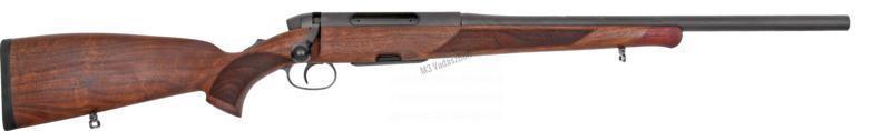 Steyr SM12 SemiWeight 30-06 irányzékkal