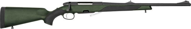 Steyr SM12 SX Mountain 308Win ir. nélkül, M15x1 menetes csövéggel