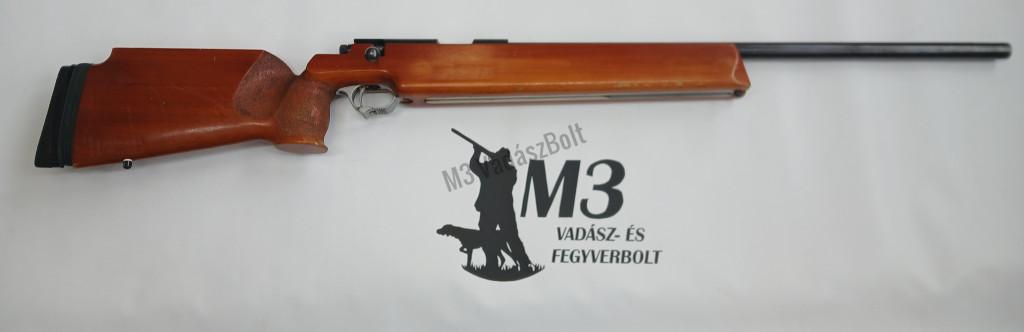 Suhl M 150 Standard .22 LR. Golyós vadászfegyver ,használt, *051286