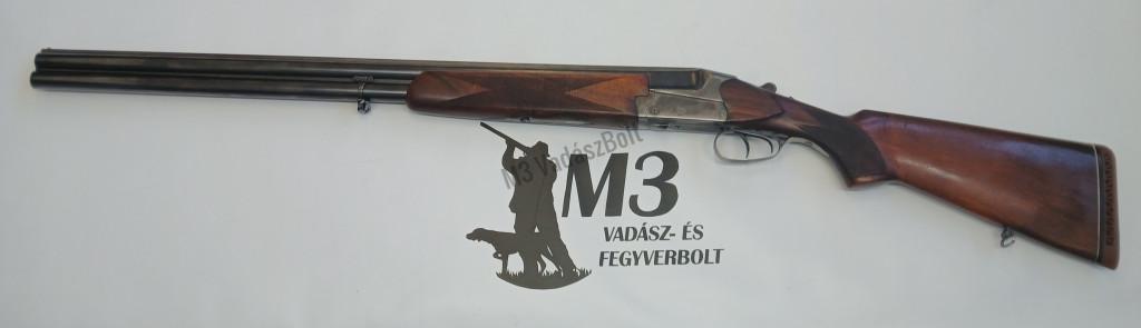 Suhl Simson Bock  12/70 sörétes vadászfegyver, használt *191386