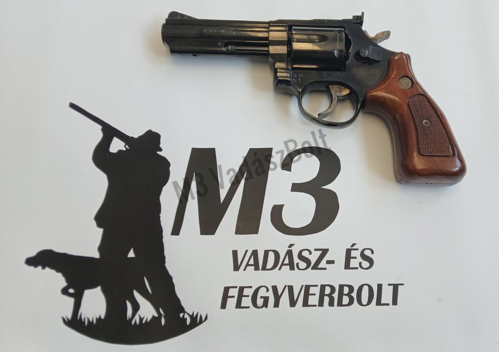 Taurus M 689 maroklőfegyver  357Mag/38SPEC  * NB-903358/3212