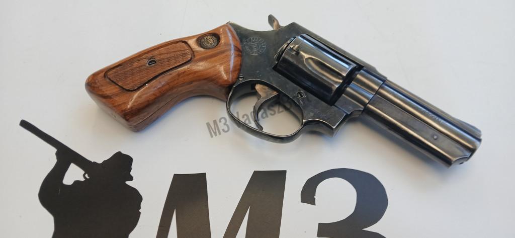 Taurus M 80 maroklőfegyver .38 Special használt     *LJ-31123