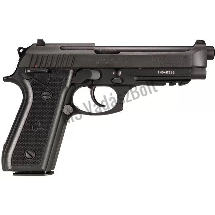 Taurus PT92 9×19 mm – Félautomata pisztoly