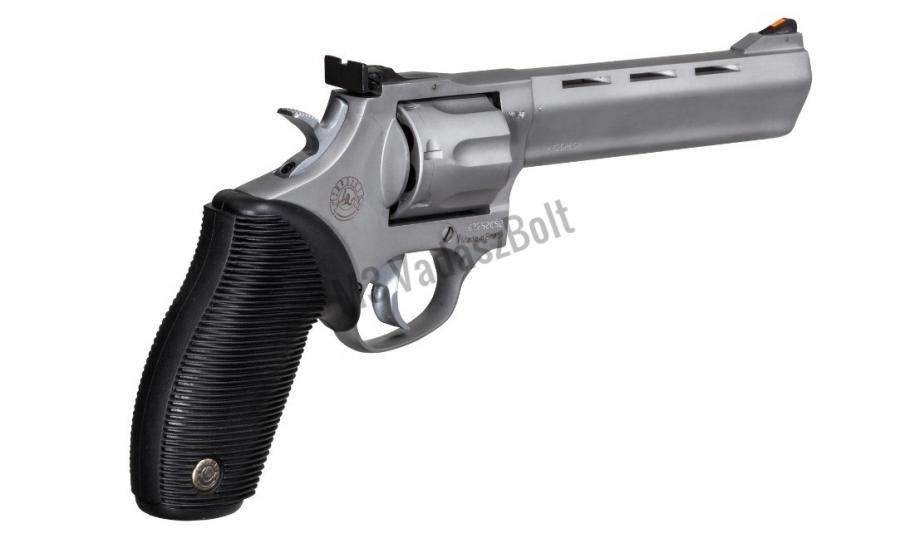Taurus Tracker RT627 STS Competition PRO 6"