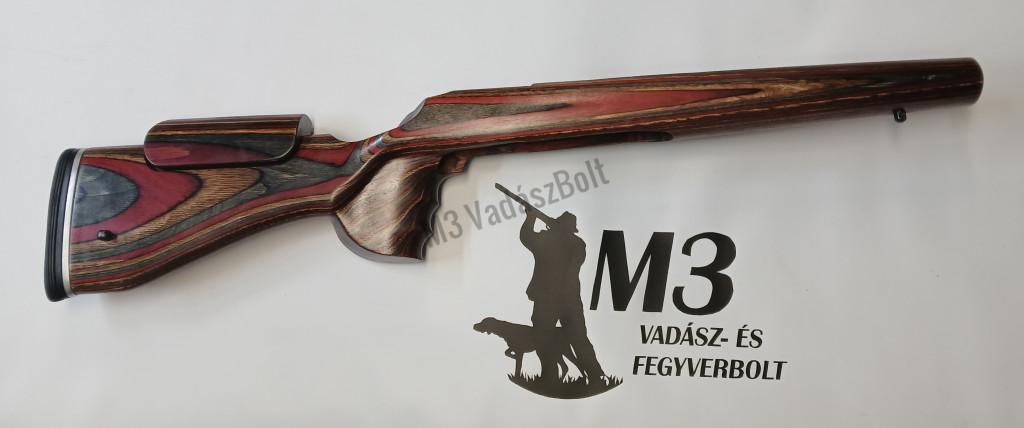 Tikka T3  GRS Tus BALKEZES használt