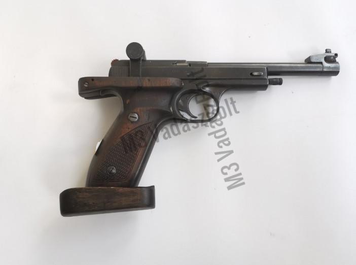Tula MCM  pisztoly .22 LR. ,használt, *E1254X